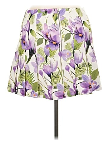 Alice + Olivia Casual Skirt (view 2)