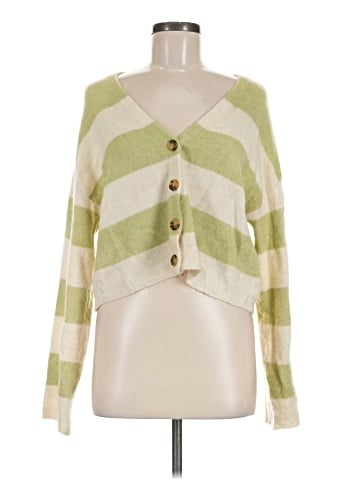 Billabong Cardigan (view 1)