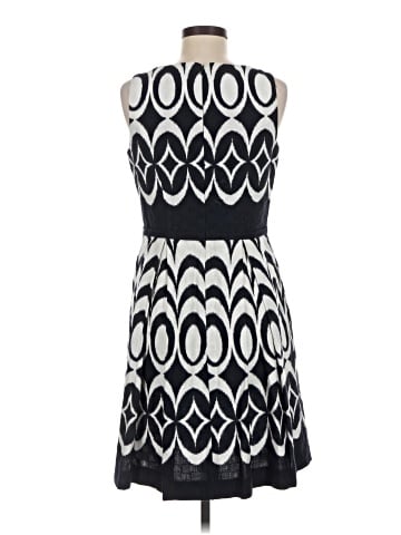 Just... Taylor Cocktail Dress (view 2)