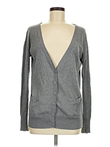 Rubbish Cardigan (view 1)