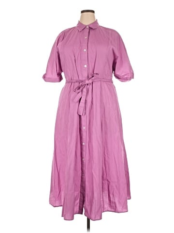 Zara Casual Dress (view 1)