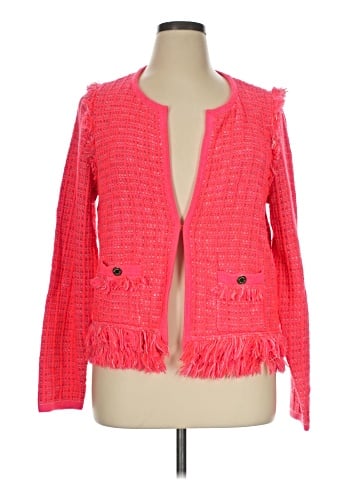 Lilly Pulitzer Cardigan (view 1)