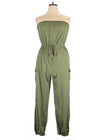 Charlotte Russe Jumpsuit (view 1)
