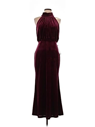 Eliza J Cocktail Dress (view 1)
