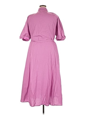 Zara Casual Dress (view 2)