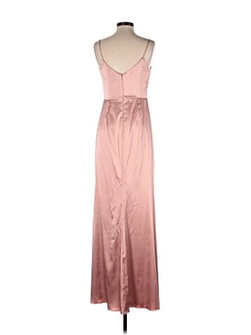 Thread Cocktail Dress (view 2)