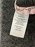 Talbots 100% Polyester Pink Sleeveless Blouse Size 3X - photo 8