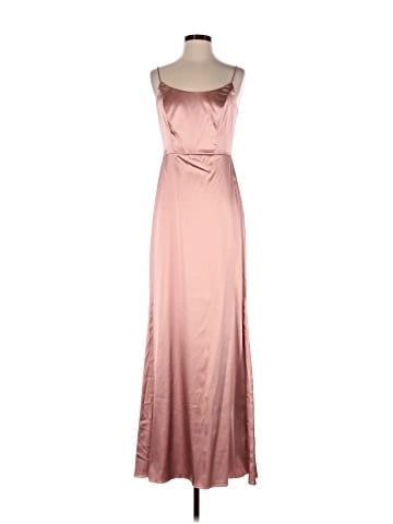 Thread Cocktail Dress (view 1)