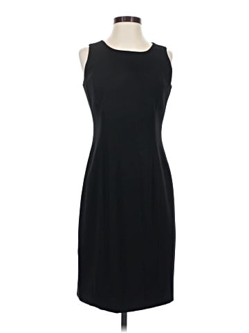 Kasper Cocktail Dress (view 1)
