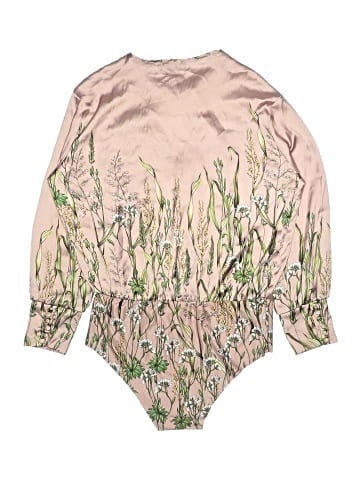 Zara Collection Long Sleeve Blouse (view 2)