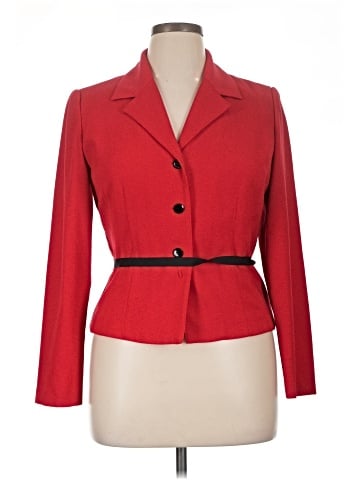 Plaza South Blazer (view 1)