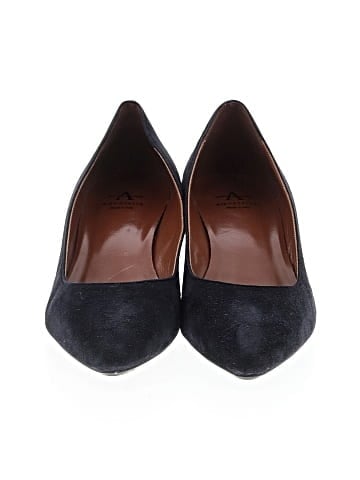 AQUATALIA Heels (view 2)