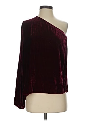 Ramy Brook 3/4 Sleeve Blouse (view 1)
