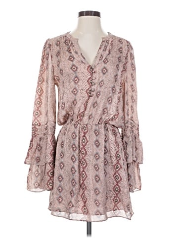 Parker Casual Dress (view 1)