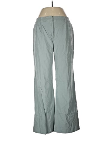 Calvin Klein Linen Pants (view 1)