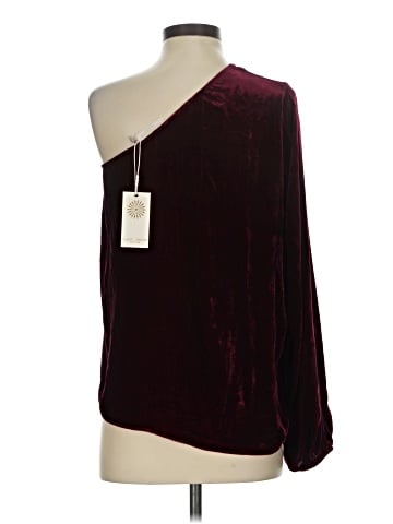 Ramy Brook 3/4 Sleeve Blouse (view 2)