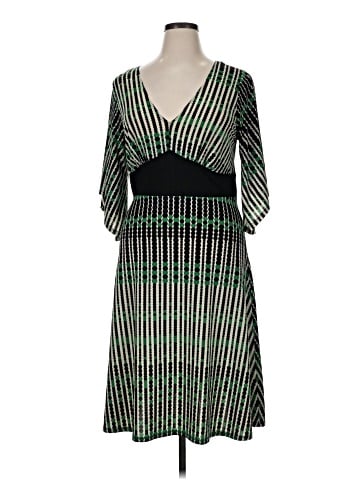 Chesley Cocktail Dress (view 1)