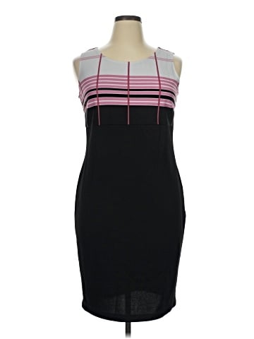 Danny And Nicole Cocktail Dress (view 1)