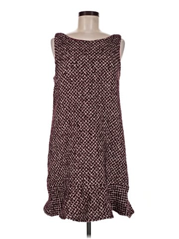 Paper Crown Casual Dress (view 1)