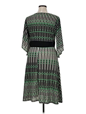 Chesley Cocktail Dress (view 2)