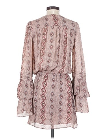Parker Casual Dress (view 2)