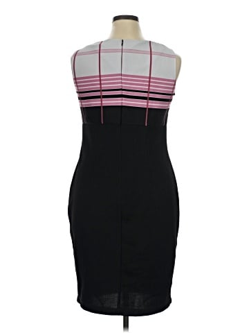 Danny And Nicole Cocktail Dress (view 2)