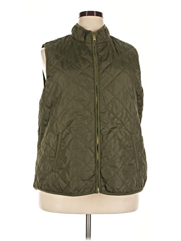 Old Navy Vest (view 1)