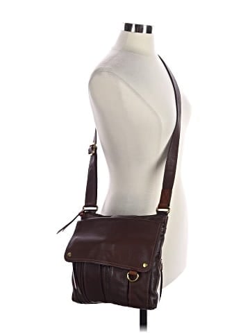 Fossil Messenger (view 2)