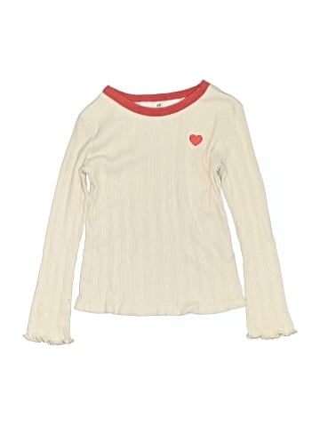 H&M Long Sleeve T-Shirt (view 1)