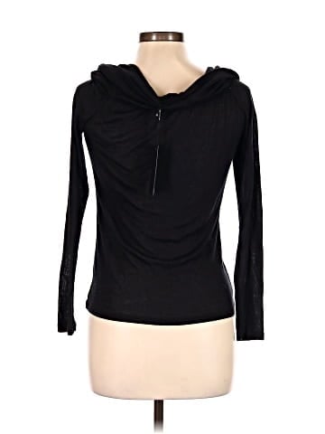 Gianni Bini Long Sleeve Top (view 2)