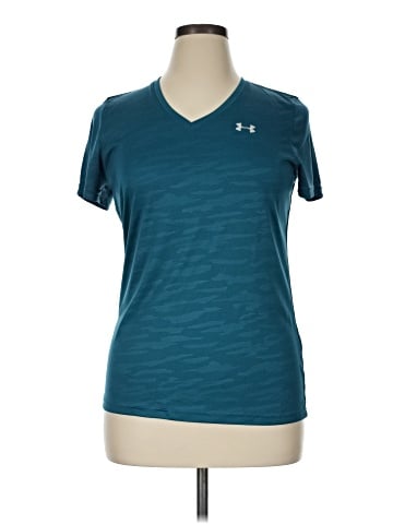 Under Armour Active T-Shirt (view 1)