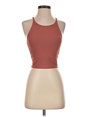 Active by Old Navy Sleeveless Top (view 1)