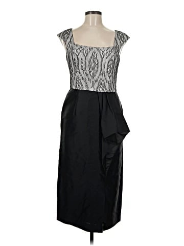 Kay Unger Cocktail Dress (view 1)