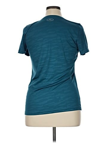 Under Armour Active T-Shirt (view 2)