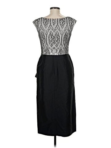 Kay Unger Cocktail Dress (view 2)