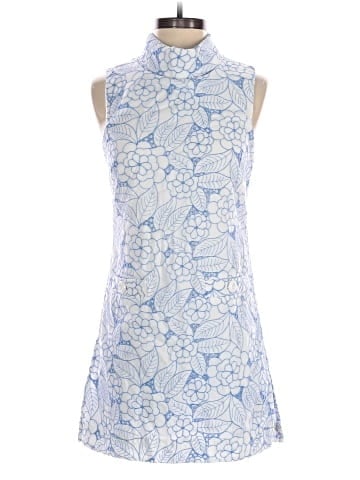 Lilly Pulitzer Cocktail Dress (view 1)