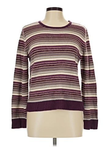 Canyon River Blues Pullover Sweater (view 1)