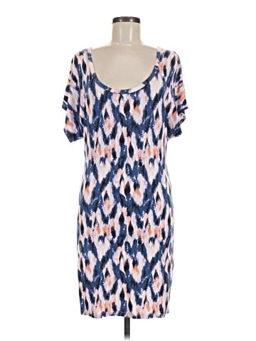 Threads 4 Thought Casual Dress (view 1)