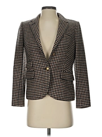 J.Crew Wool Blazer (view 1)