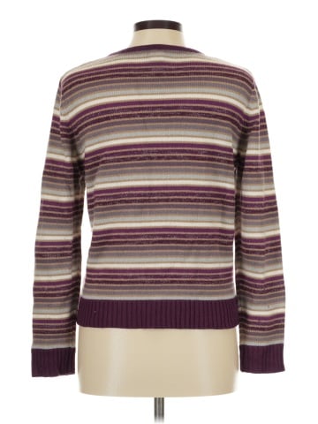 Canyon River Blues Pullover Sweater (view 2)