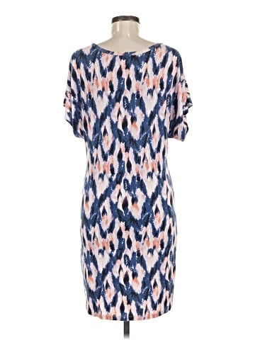 Threads 4 Thought Casual Dress (view 2)