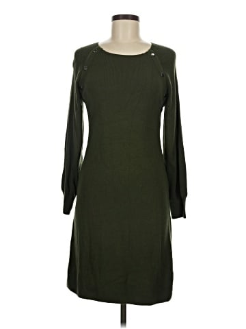 Ann Taylor Casual Dress (view 1)