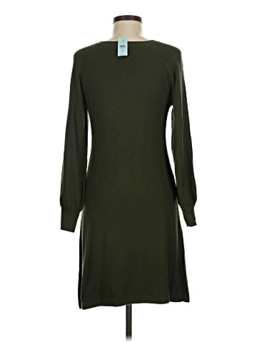 Ann Taylor Casual Dress (view 2)