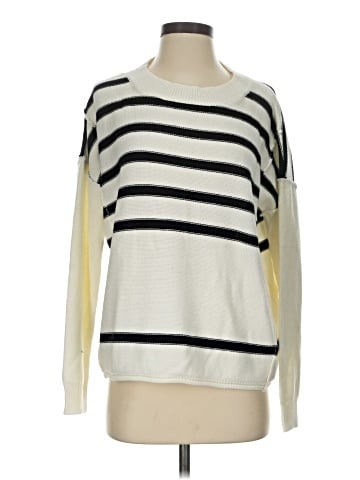Lovestitch Long Sleeve Top (view 1)