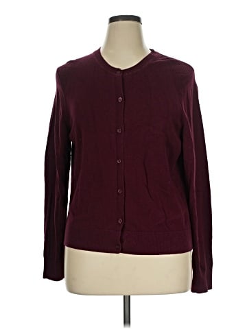 Banana Republic Factory Store Cardigan (view 1)