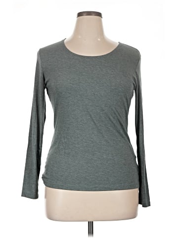 32 Degrees 3/4 Sleeve T-Shirt (view 1)