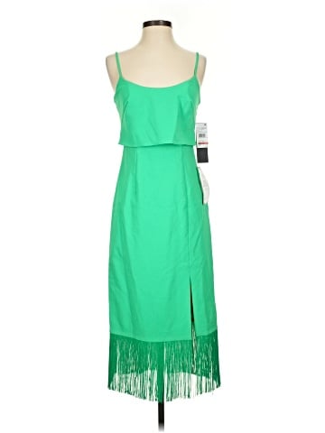 Adrianna Papell Cocktail Dress (view 1)
