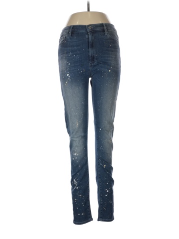 Black Orchid Denim Jeans (view 1)