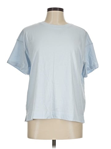 Old Navy Short Sleeve T-Shirt (view 1)