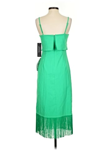 Adrianna Papell Cocktail Dress (view 2)